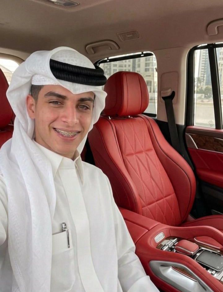 عبد العزيز المرحبي بين الطموح والبناء الحقيقي