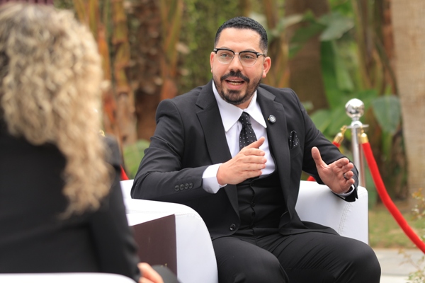 لتقديم نموذج فندقي عالمي.. شركة TAMADON DEVELOPMENTS بقيادة عبد الرحمن ولي الدين توقع شراكة مع "مينت هوسبيتاليتي"
