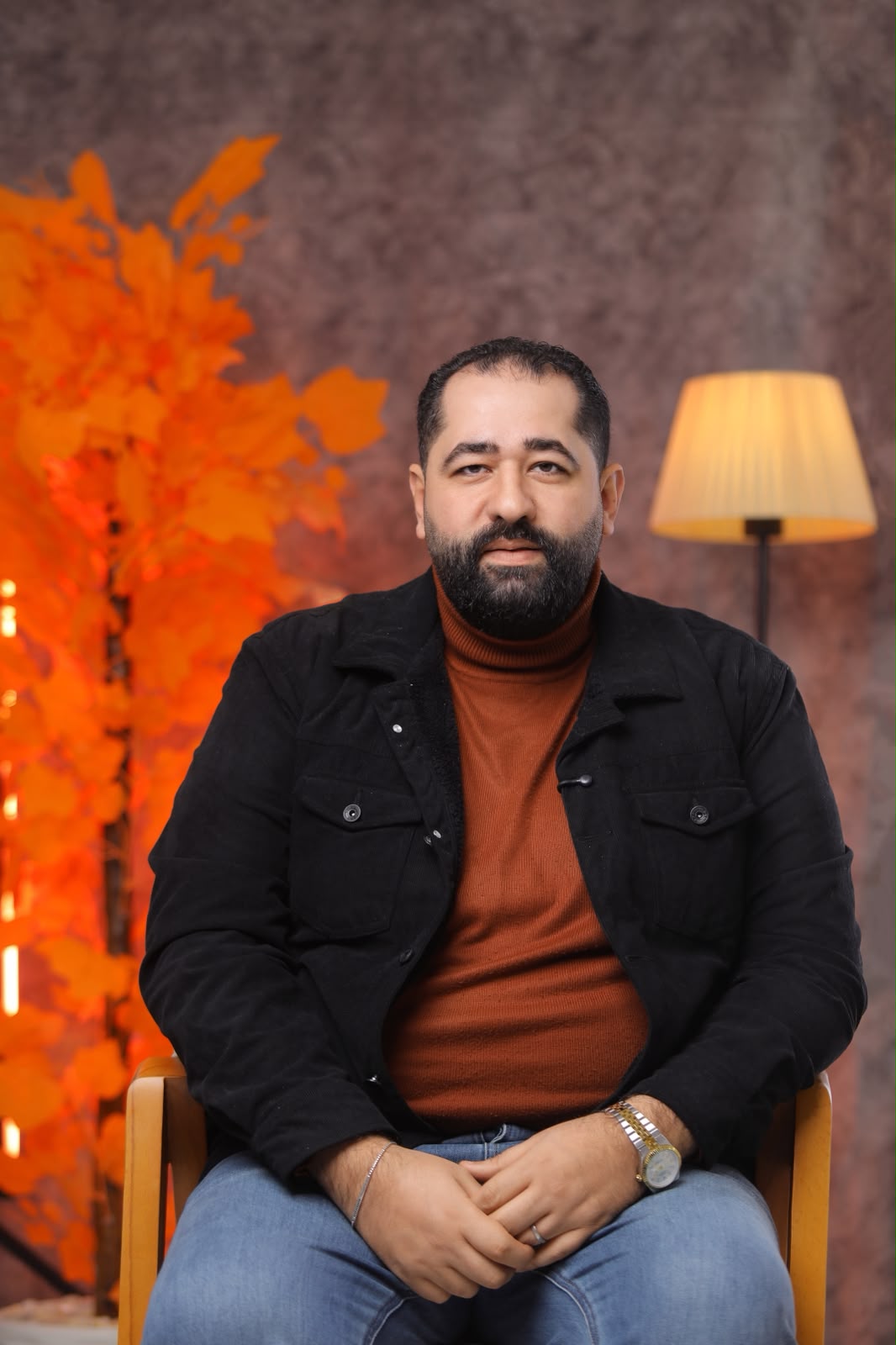 خالد عيد.. Marketing Consultant بخبرة 14 عامًا يقود رحلة جديدة في عالم الـAI وGEO